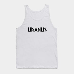 Uranus Tank Top